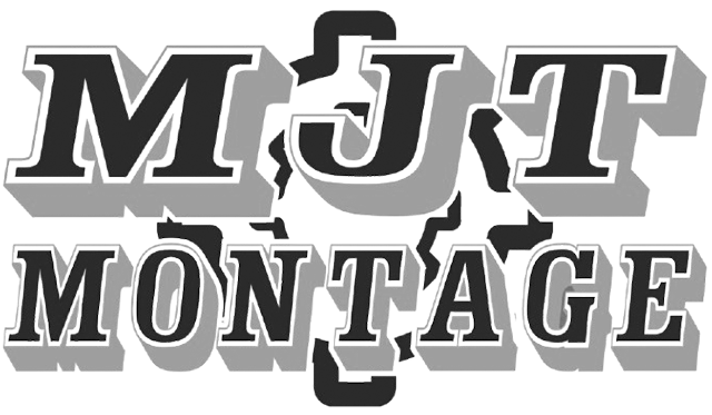 MJT Montage Logo